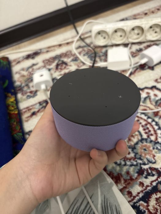 Алиса станция мини 3