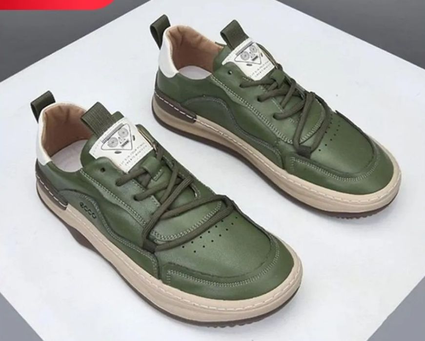 Кроссовки ECCO р 43