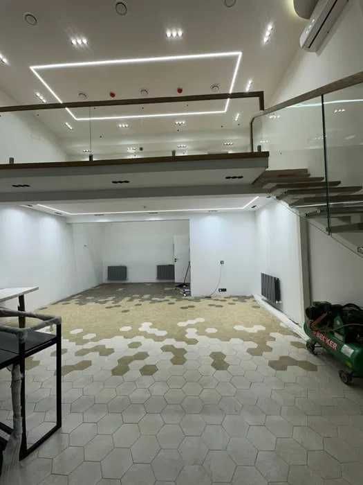 Сдаю Для Любого Вида Бизнеса Мирзо Улугбек ЖК АKAY CITY 1/2/25//75м2