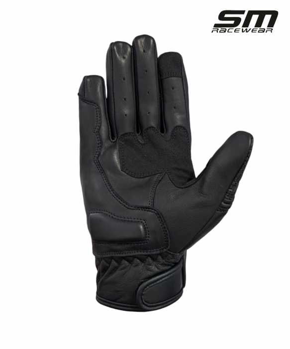 Manusi moto SM Racewear Breeze