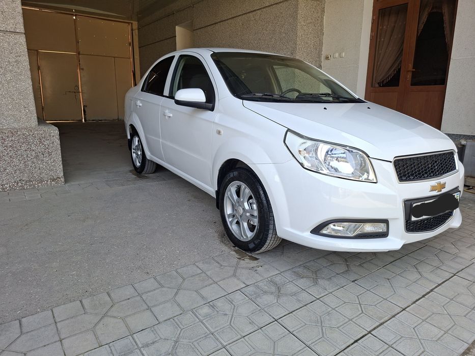 Накд ёки варяндга 2019-йил