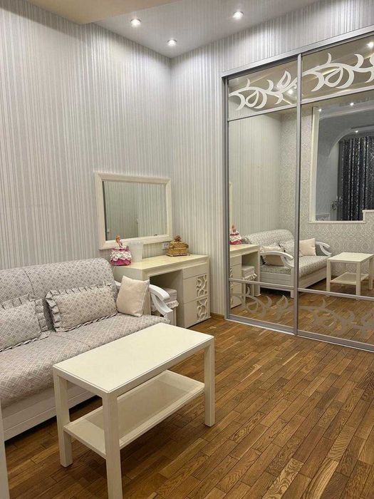 3-ком на 2 этаже в клубном доме 2012 года постройки!