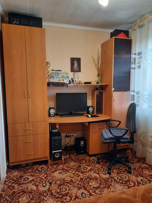 Продам мебель в дет. комнату