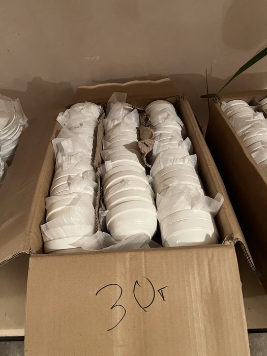 Прокат посуды стол стулья