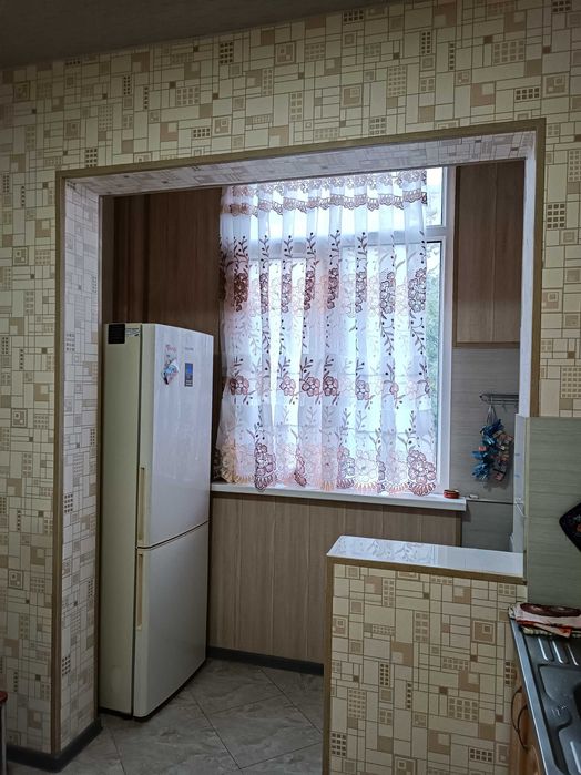 Сдаётся квартира в аренду, массив Ташсельмаш.