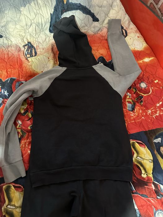 Детски анцунг Under Armour
