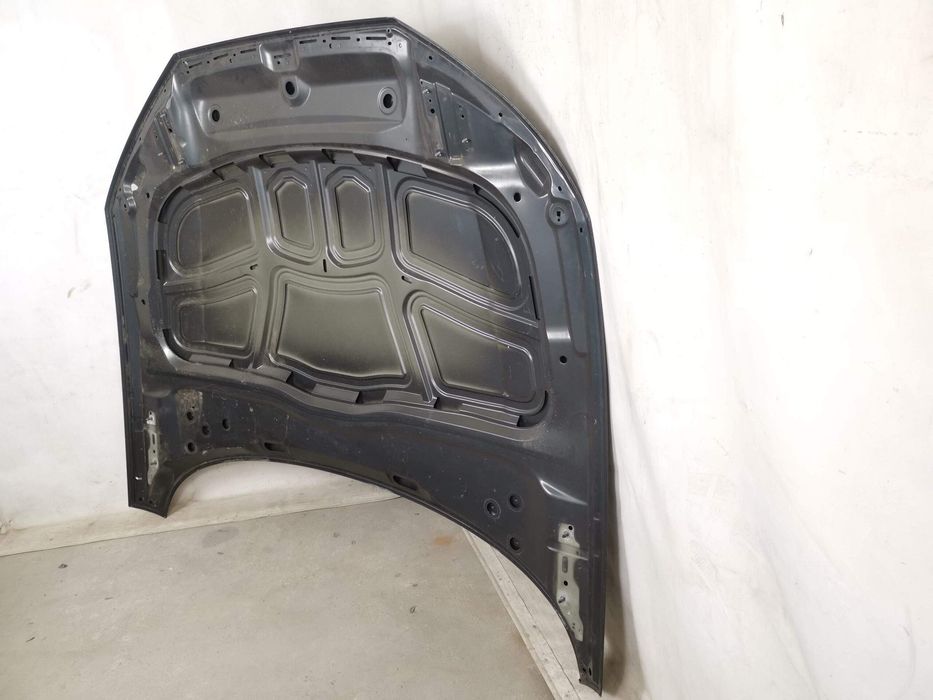 Преден капак Ауди А4 Б9 / Audi A4 B9 [ - ] Продавам преден капак за Ау