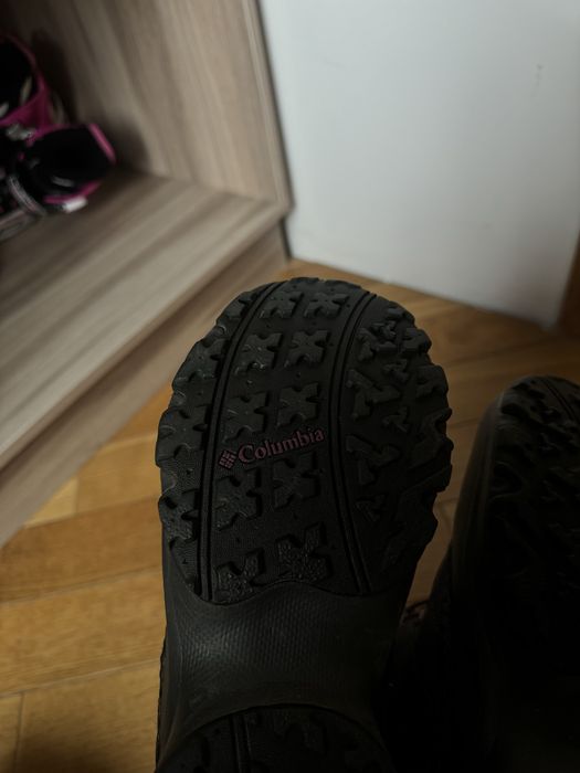 Зимняя обувь 36 размер