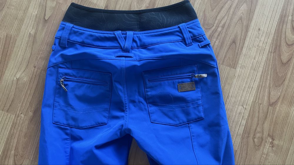 Горнолыжные штаны ROXY