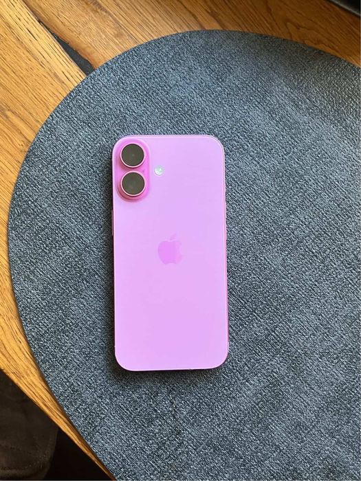 Iphone 16 отличен