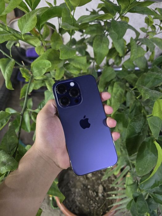 Iphone 14 pro 128g