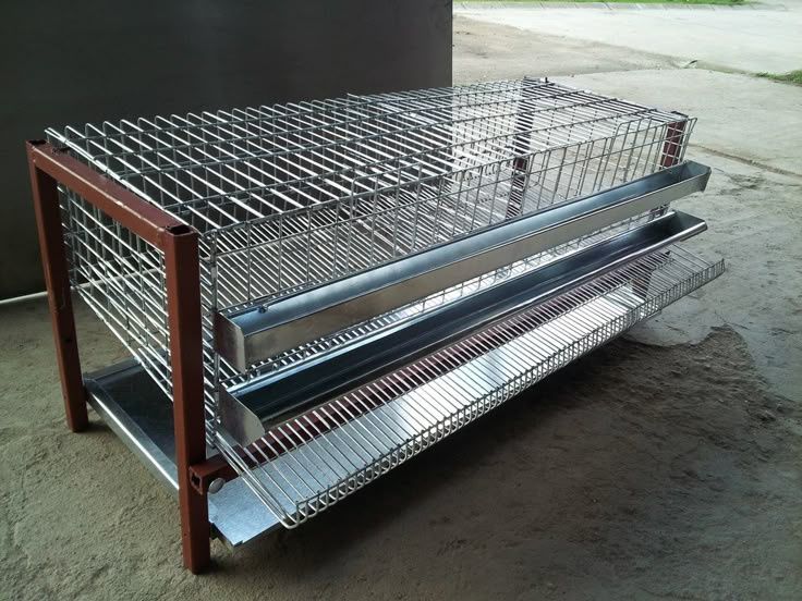 Bedana qafas sotiladi 1 donaga 8.000 dan