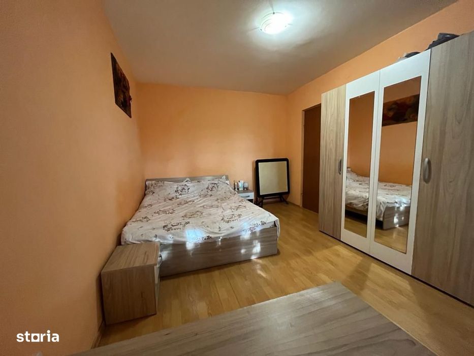 Garsoniera Calea București - Rovine