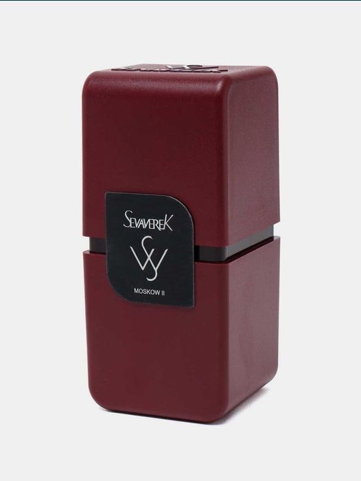 Sevaverek Moskow ll Turkiya