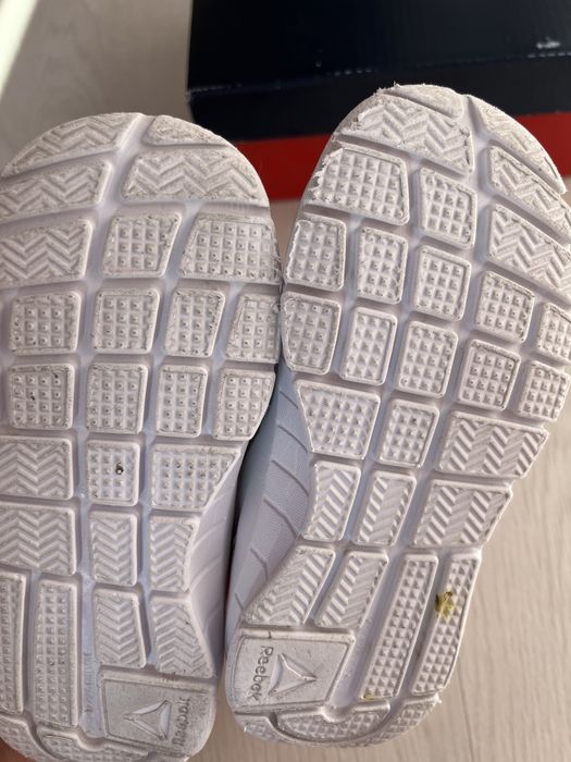 Детски маратонки reebok