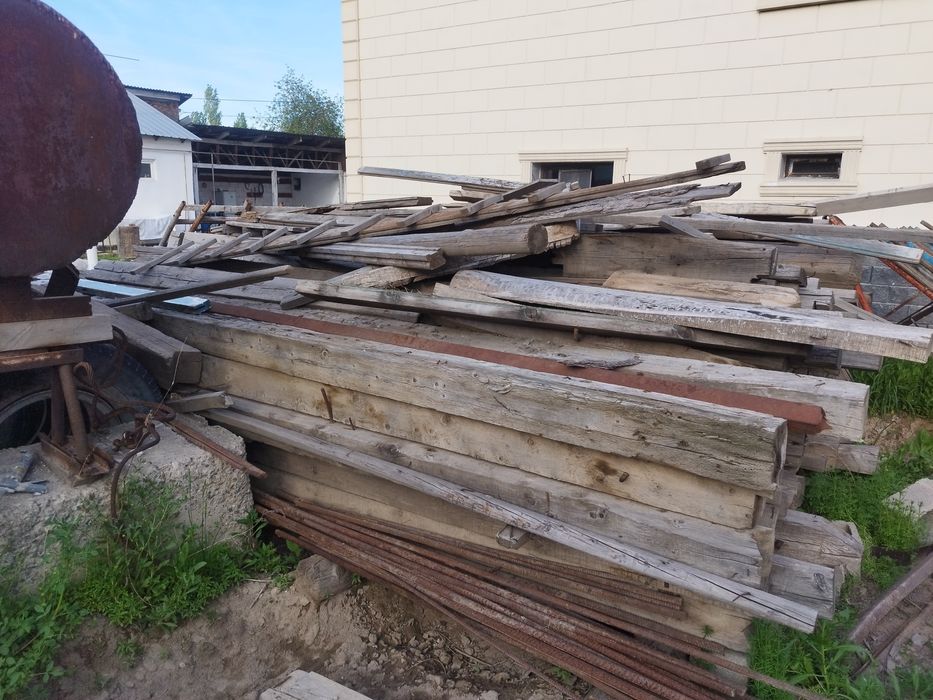 Балки от 3до 6м 15-17