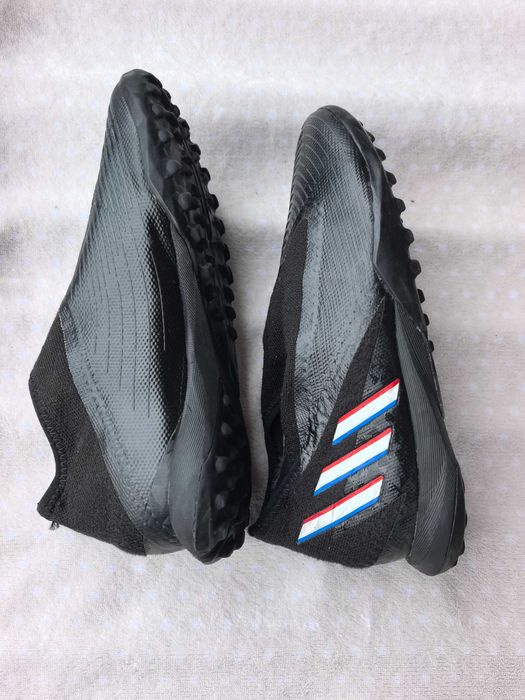 Детски стоножки adidas номер 371/3 стелка 23см като нови