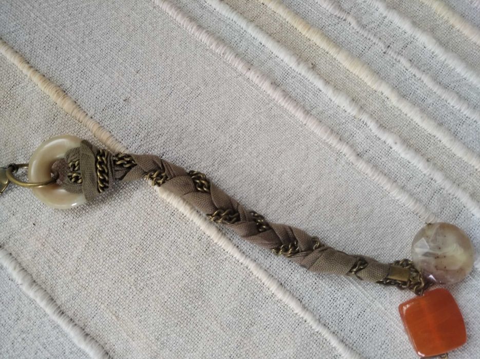 Massimo dutti дамски гривни,комплект пръстен и гривна Loisirr