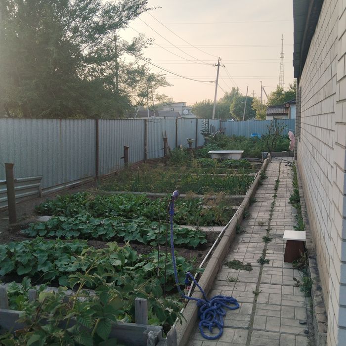 Продажа частного дома