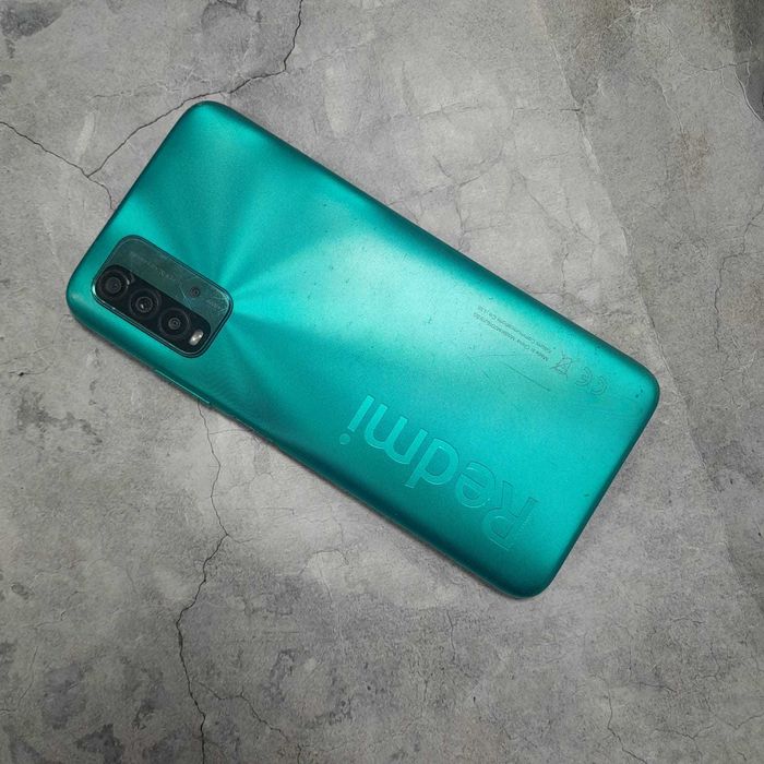 Redmi 9T номер лота 969662