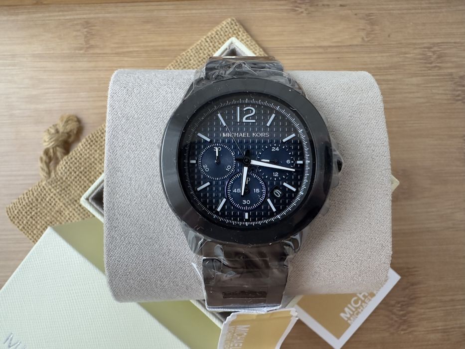 Ceas Michael Kors colectia Sage MK9193 nou original