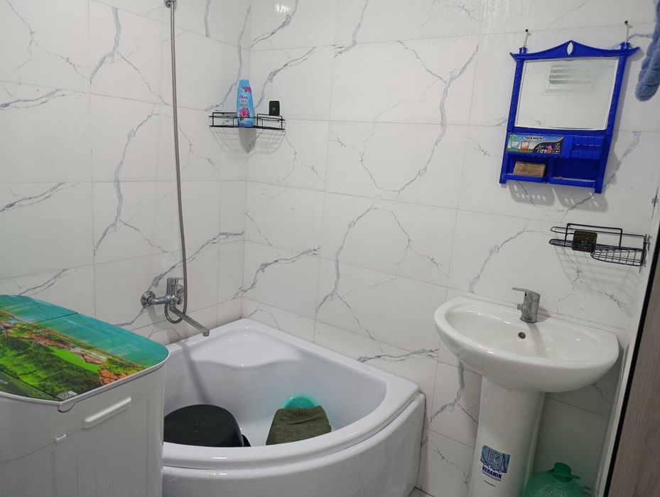 Ijaraga uzoq muddatga