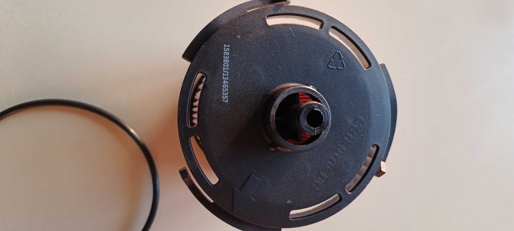 Горивен филтър Форд Транзит