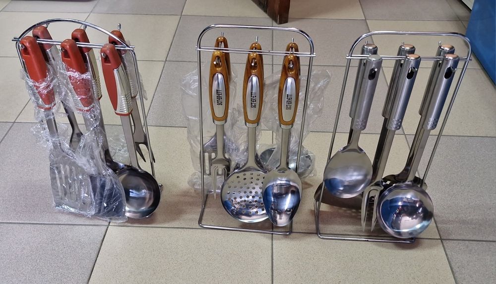 Продам наборы для кухни.
