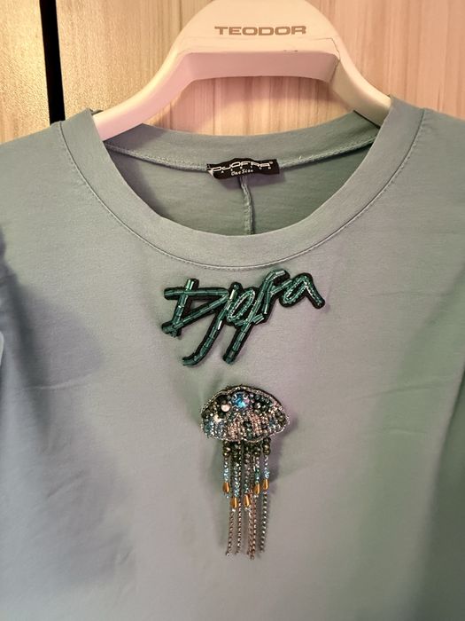 Дамска тениска Djofra