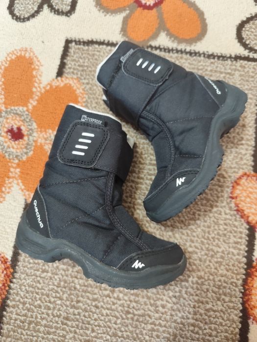 Cizme Quechua măsura 26