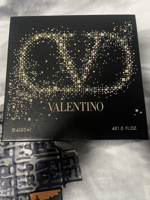 Valentino Парфюми