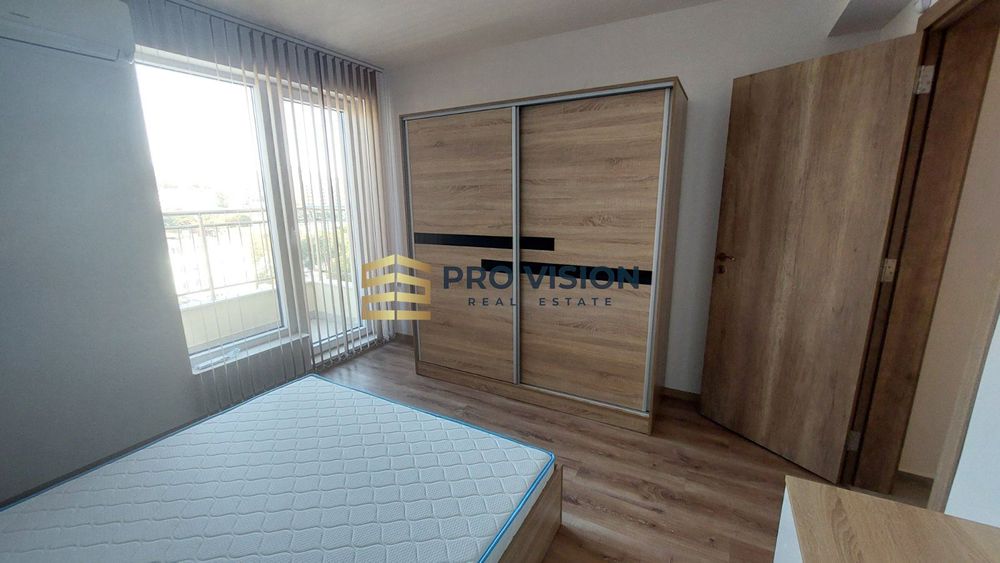 Дава се под наем Двустаен апартамент в Варна, Победа - 70 кв.м за 850 € - Снимка #3