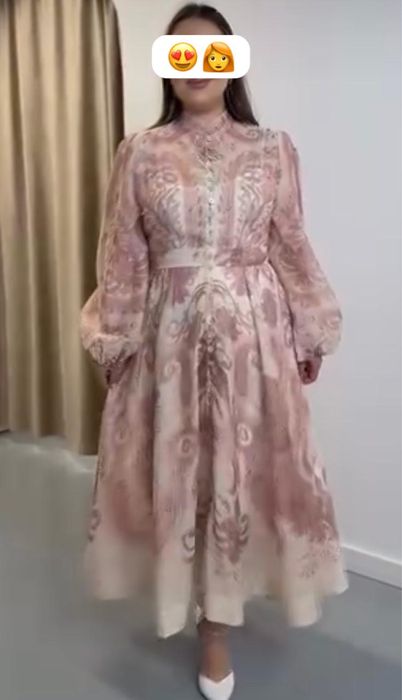 Продам вечернее платье