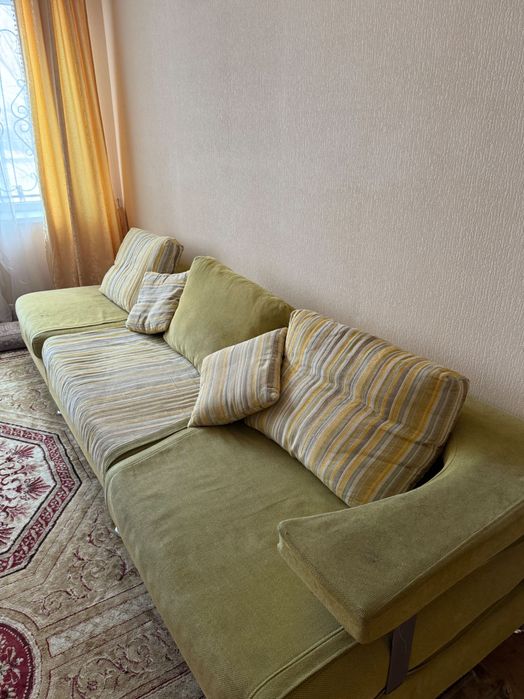 Диван-трансформер