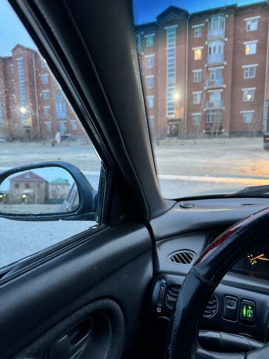 Продам Мазда кронус 626 Газ+бензин