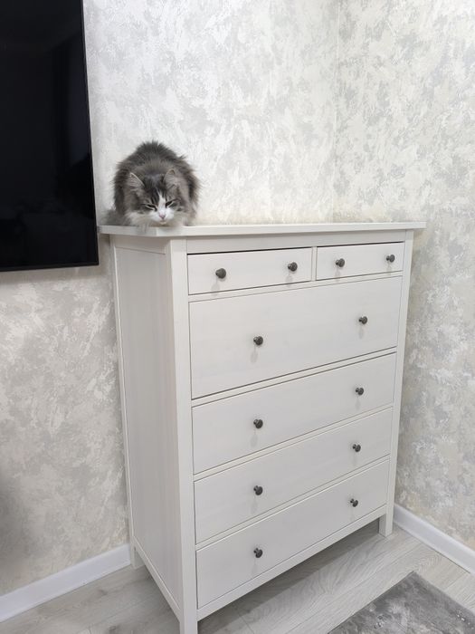 Комод Ikea хэмнэс