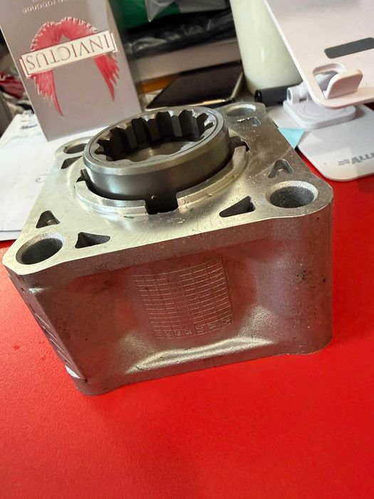 OMFB PTO включвател/хидравлиЧен клапан-НОВ-