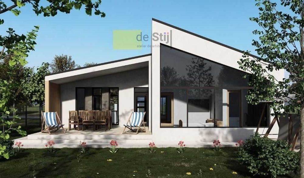 Arhitect Constanta| Proiecte case mici | Autorizatie Construire |