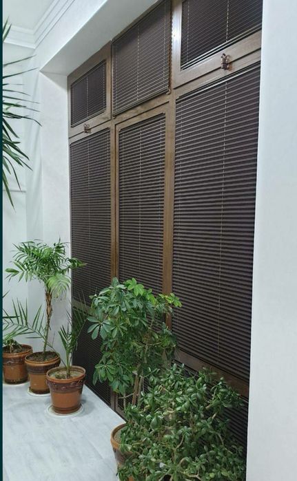 Jalyuzi shtor jalyuzi parda maskitniy