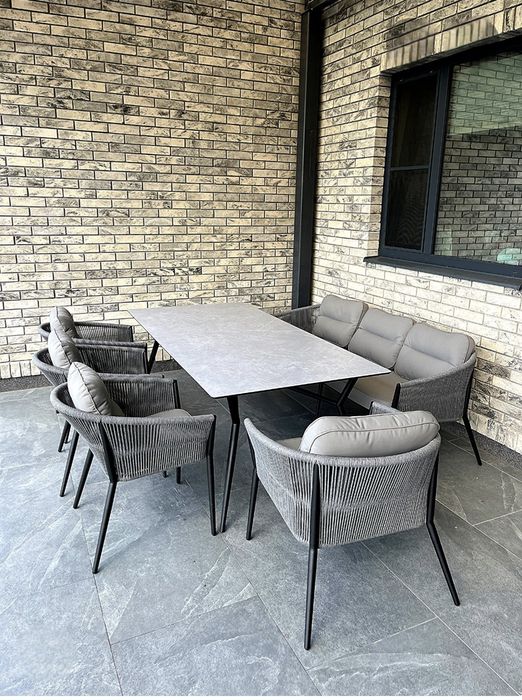 Мебель для сада.