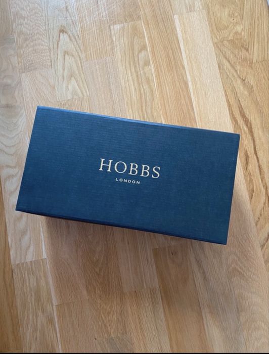 Balerini eleganti Hobbs