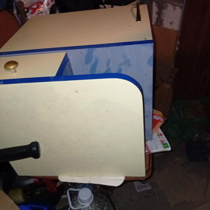 Нощни шкафчета два броя