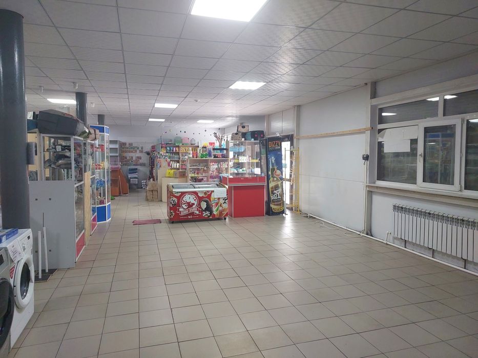 Сдаётся помещение