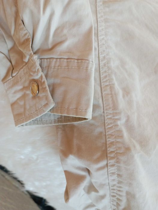 Дамско яке - Bershka