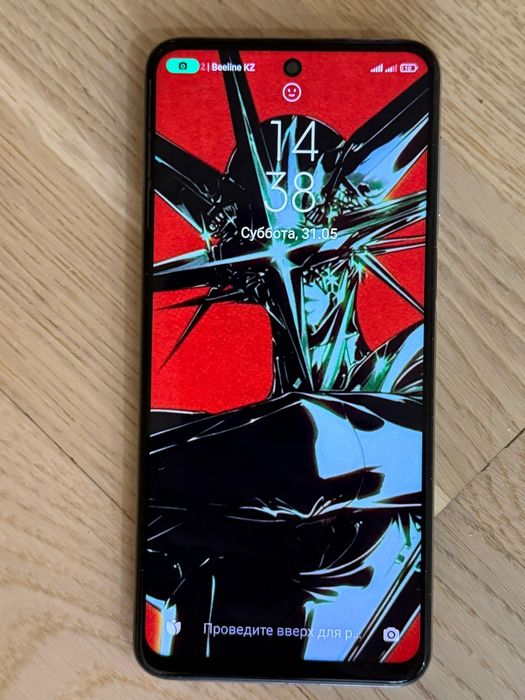 Xiaomi redmi note 9 pro