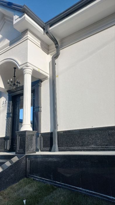 Tarnov figurni va arkalar yasab o’rnatib beramiz