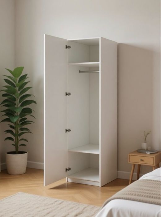 Стол, шкаф,  стеллаж