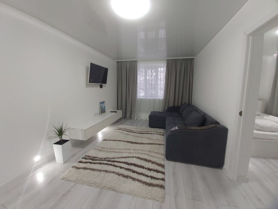 Квартира посуточно