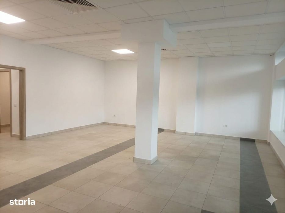 Cadire comerciala de inchiriat in Oradea, 330mp utili, Gaminevst,A2764