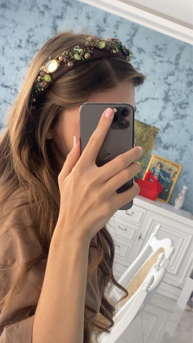 Coronita facuta manual